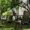 Studio apartment Villa Radovic