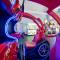 TownePlace Suites Orlando at FLAMINGO CROSSINGS® Town Center/Western Entrance