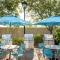SpringHill Suites by Marriott Orlando at FLAMINGO CROSSINGS Town Center-Western Entrance