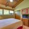 Kailua-Kona Coastal Refuge with Lanai and Ocean Views!