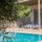 Averto Villas with private pool - Nydri