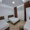 VILA PUSHIMI REGIS