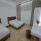 VILA PUSHIMI REGIS