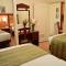 Comfort Hotel Suites