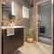 Ground Floor Exclusive Apartment with Sauna - Near Geiranger and the Norwegian Fjords