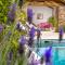 Mais Cottage