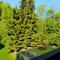 Apartamenty u Sikory