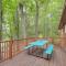 Traverse City Retreat with Deck and Lake Access - 特拉弗斯城