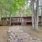 Traverse City Retreat with Deck and Lake Access - 特拉弗斯城