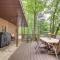 Traverse City Retreat with Deck and Lake Access - 特拉弗斯城