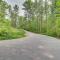 Traverse City Retreat with Deck and Lake Access - 特拉弗斯城