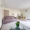 Appartement moderne à 10 min de laéroport dOrly