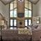 Massive Texas Ranch House By Lake and Forest - Coldspring