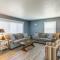 Dog-Friendly Port Clinton Home Walk to Lake Erie! - Port Clinton