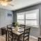 Dog-Friendly Port Clinton Home Walk to Lake Erie! - Port Clinton