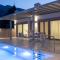 Averto Villas with private pool - Nydri