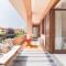 Fiorenza House