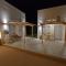 Ios Endless Blue Luxury Bungalows