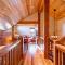 Three Peaks Mountain Lodge