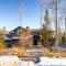 Three Peaks Mountain Lodge