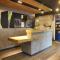 ibis budget Nantes Sainte Luce - Hôtel Rénové