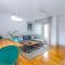 Mountain View Apartment Lika****