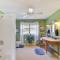 Buena Vista Creekside Home with Private Hot Tub!