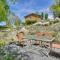 Buena Vista Creekside Home with Private Hot Tub!