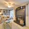 Waterfront Home with Dock in South Grand Lake!