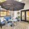 Waterfront Home with Dock in South Grand Lake!