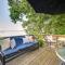Waterfront Home with Dock in South Grand Lake!