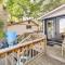 Waterfront Home with Dock in South Grand Lake! - Vinita Waterfront Home with Dock in South Grand Lake! - Vinita