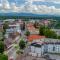Mountain View Apartment Lika****