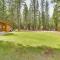 Pet-Friendly California Cabin with Beach Access - تشستر