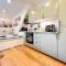 Stilvolles Mikroapartment in Kehl Goldscheuer - 1A Guesthouse - 莱茵河畔凯尔