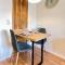 Stilvolles Mikroapartment in Kehl Goldscheuer - 1A Guesthouse - 莱茵河畔凯尔