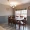 AMAZING!!!! Luxury 5BR, Steps to beach and Fun! Fully Renovated Beach house! - 大西洋城