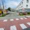 Apartament Walczaka 47 MIEJSCE PARKINGOWE