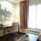 Oxford Suites Pendleton