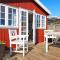 3 person holiday home in Karrebæksminde-By Traum