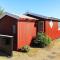 3 person holiday home in Karrebæksminde-By Traum