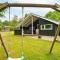 5 person holiday home in B rkop - Egeskov