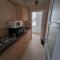 City View, Ennasr Spacious s2 Apartment - Ariana