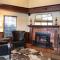 Oxford Suites Pendleton