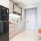 I-City Hill10 Double Tree, Shah Alam - Smarthome - Kampong Padang Jawa