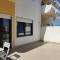 Apartment by the beach! With large balcony!