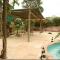 Apartamento Thermas