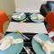 Apartamento Thermas