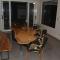 CR Caribbean Blue House - Modern style 100 WiFi