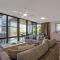 Beachfront Apt with rooftop spa across from Marcoola Beach - Marcoola